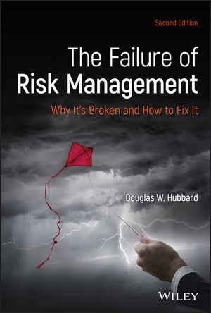 The Failure of Risk Management: Why It's Broken and How to Fix It (2nd Edition) - Orginal Pdf